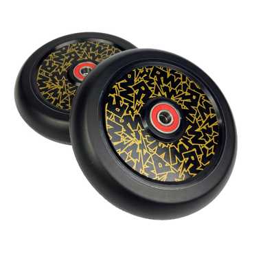 Ροδάκια Nitro Circus RW Signature Hollow Core, 120x28χιλ.